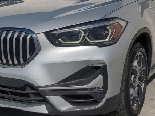 2020 BMW X1 xDrive28i