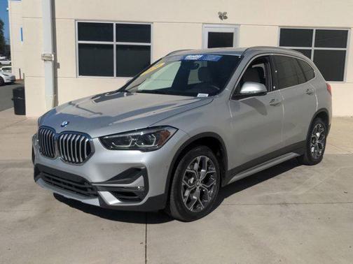 2020 BMW X1 xDrive28i