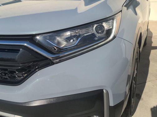 2022 Honda CR-V 2WD EX-L