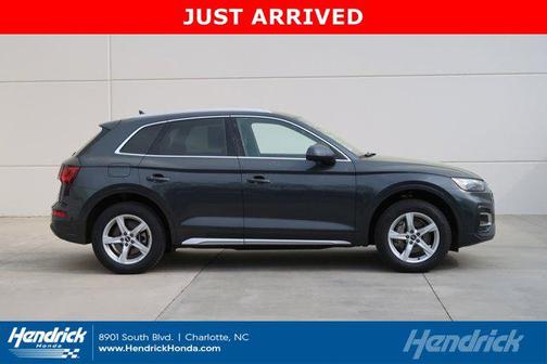 2021 Audi Q5 45 Premium