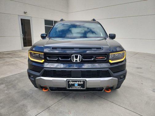 2026 Honda Passport AWD TrailSport