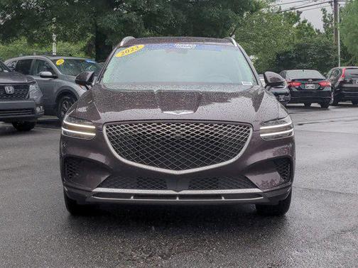 2023 Genesis GV70 2.5T AWD