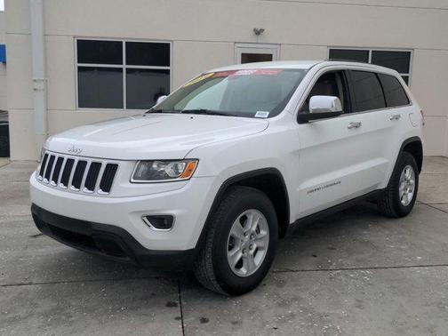 2014 Jeep Grand Cherokee Laredo