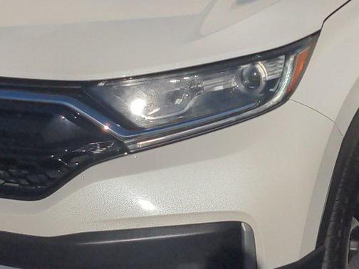 2020 Honda CR-V 2WD EX