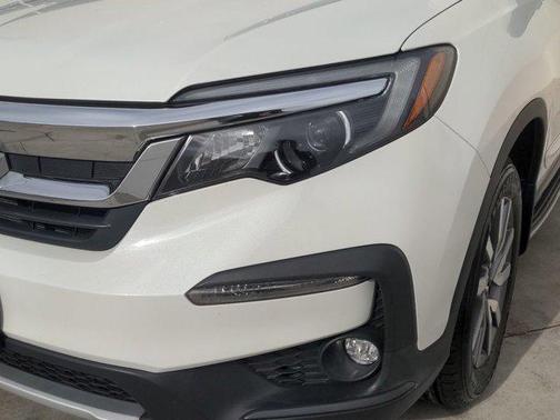 2021 Honda Pilot 2WD EX-L