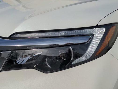 2021 Honda Pilot 2WD EX-L