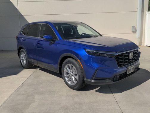 2025 Honda CR-V EX 2WD
