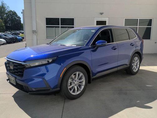 2025 Honda CR-V EX 2WD