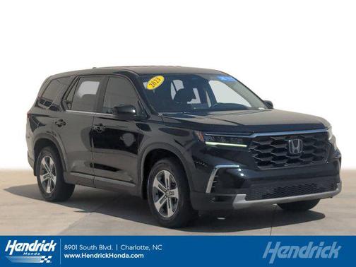 2023 Honda Pilot 2WD EX-L 8 Passenger