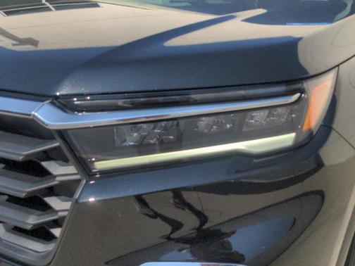 2023 Honda Pilot 2WD EX-L 8 Passenger