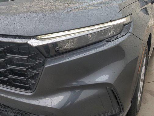 2023 Honda CR-V EX-L AWD