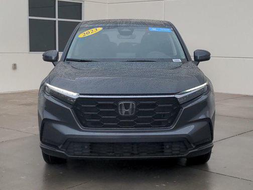 2023 Honda CR-V EX-L AWD