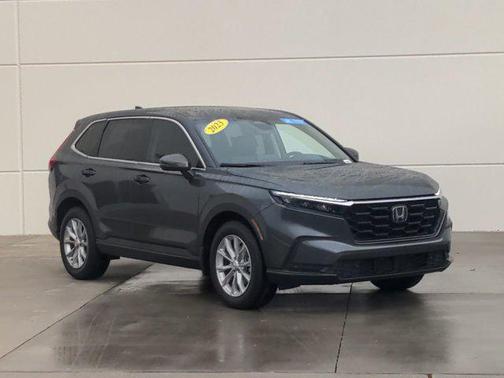 2023 Honda CR-V EX-L AWD