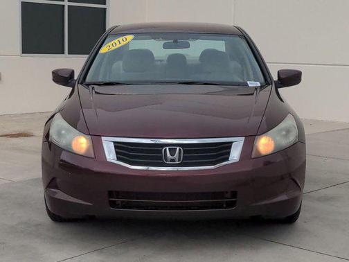 2010 Honda Accord LX-P