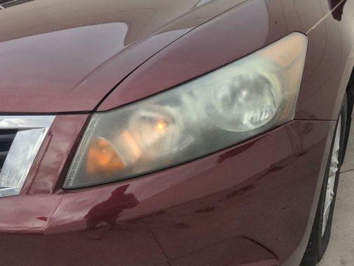 2010 Honda Accord LX-P