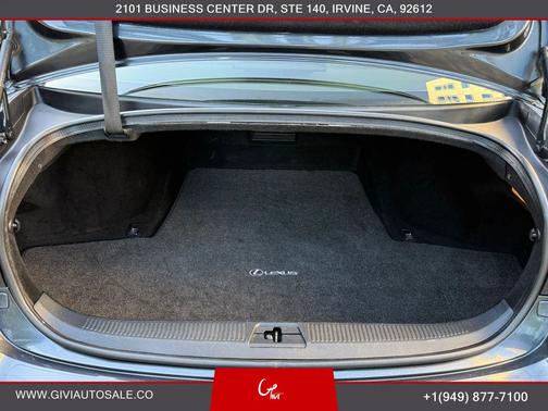 2011 Lexus GS 350 Base