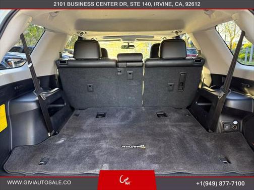 2010 Toyota 4Runner Limited