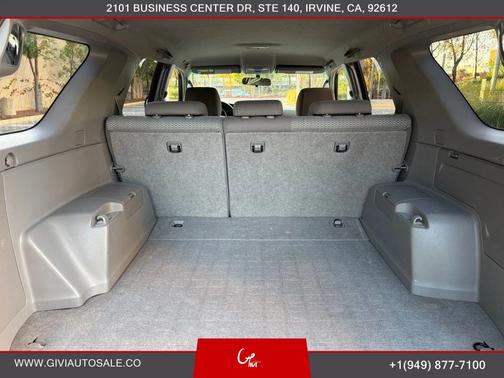 2007 Toyota 4Runner SR5