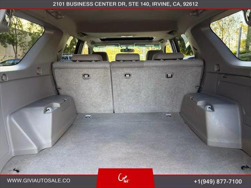 2008 Toyota 4Runner SR5