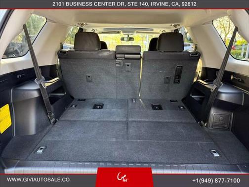 2010 Toyota 4Runner SR5
