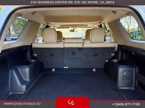 2013 Toyota 4Runner Limited