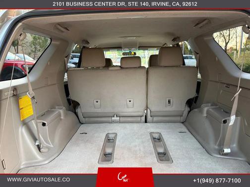 2007 Toyota 4Runner SR5