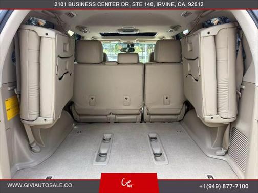 2006 Lexus GX 470 GX 470 Sport Utility 4D