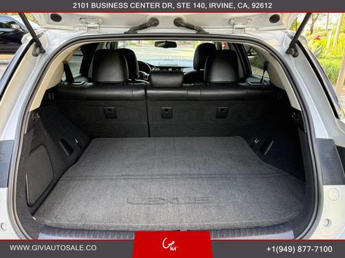 2012 Lexus CT 200h Premium