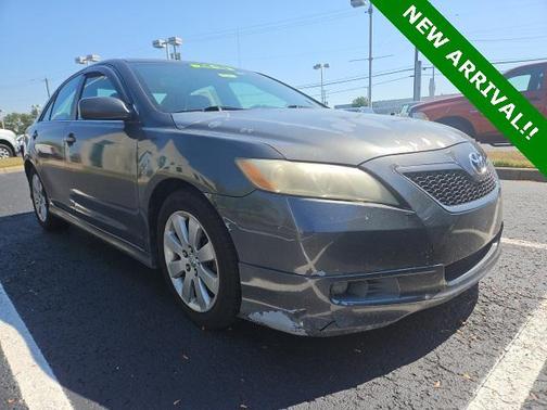 2008 Toyota Camry LE