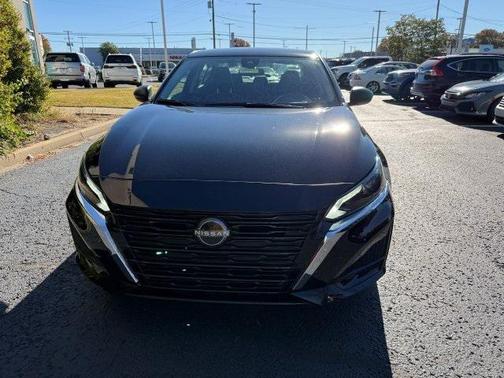 2024 Nissan Altima S FWD