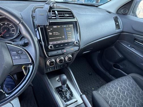 2022 Mitsubishi Outlander Sport 2.0 LE