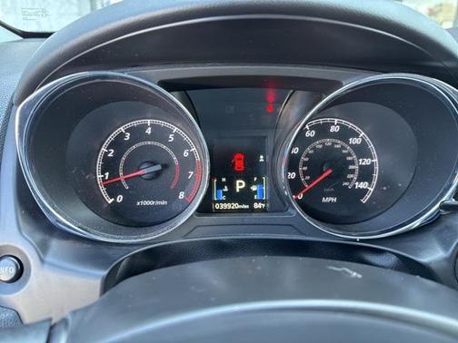 2022 Mitsubishi Outlander Sport 2.0 LE