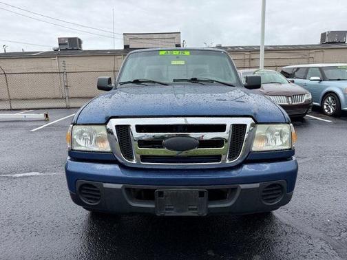 2009 Ford Ranger Sport SuperCab