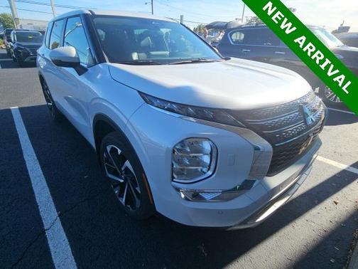 2023 Mitsubishi Outlander SE 2.5 S-AWC