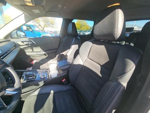 2023 Mitsubishi Outlander SE 2.5 S-AWC