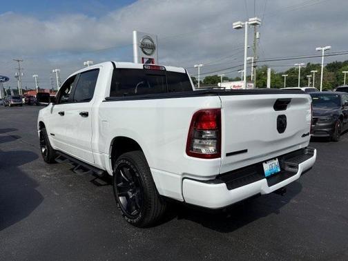 2024 RAM 1500 Big Horn/Lone Star