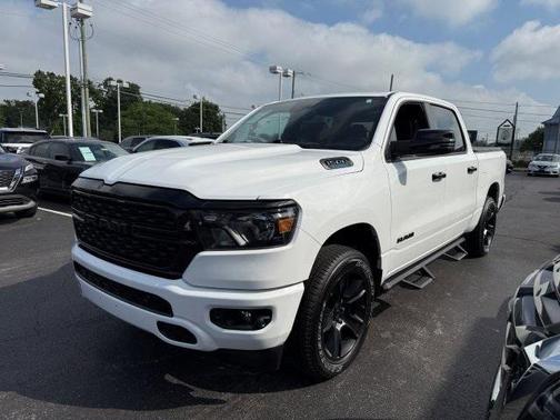 2024 RAM 1500 Big Horn/Lone Star