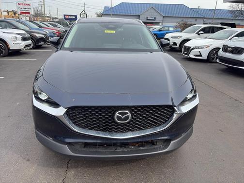 2024 Mazda CX-30 2.5 S Preferred Package