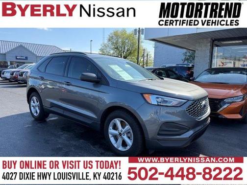 2024 Ford Edge SE