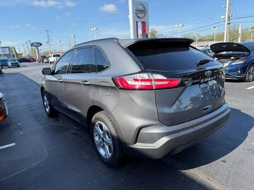 2024 Ford Edge SE