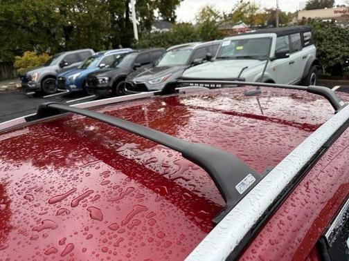 2020 Nissan Rogue Sport SV