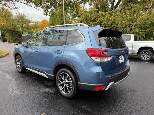 2022 Subaru Forester Touring