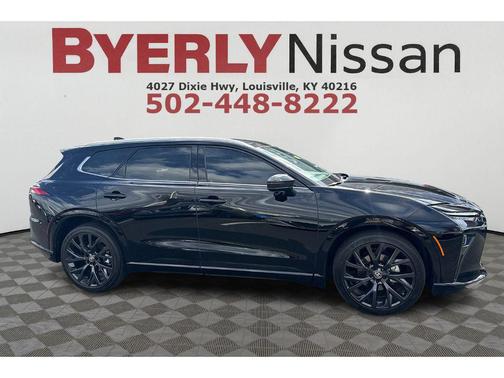 2025 Toyota Crown Signia Limited