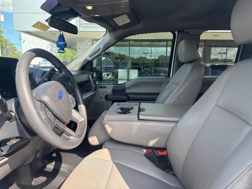 2022 Ford F-250 XL