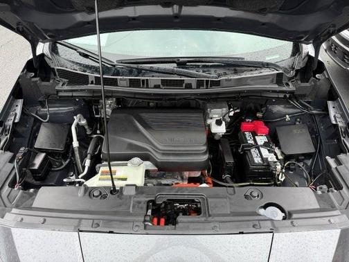 2023 Nissan Leaf S 40 kWh