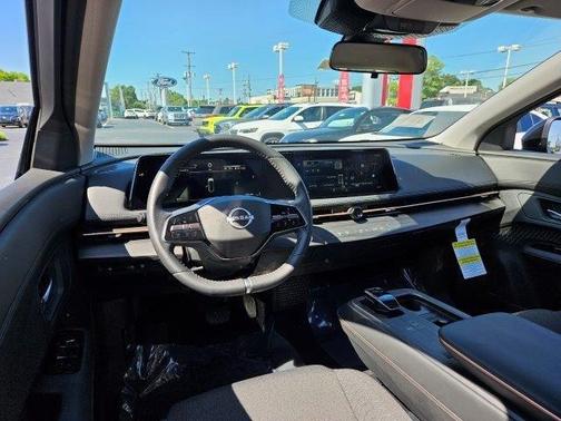 2023 Nissan ARIYA VENTURE+