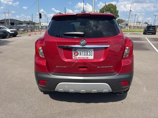 2015 Buick Encore Convenience