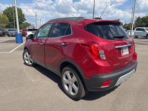 2015 Buick Encore Convenience