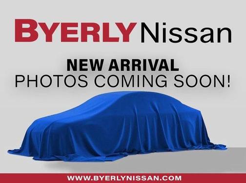 2025 Nissan Pathfinder Rock Creek 4WD