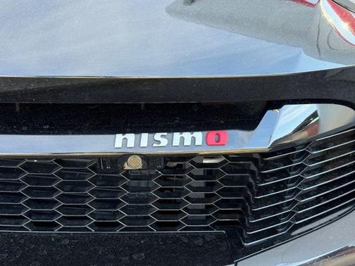 2024 Nissan Z NISMO Auto